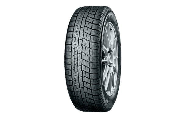 Yokohama iceGuard Studless iG60 | №1 Yokohama iceGuard Studless iG60 | №1
