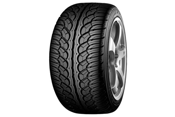 Yokohama Parada Spec-X PA02 | №1 Yokohama Parada Spec-X PA02 | №1