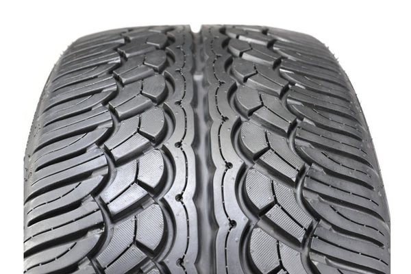 Yokohama Parada Spec-X PA02 | №2 Yokohama Parada Spec-X PA02 | №2