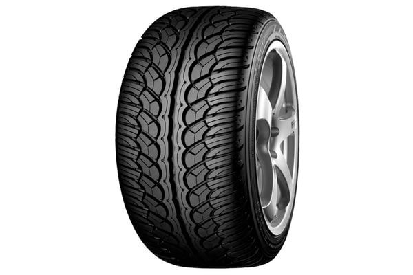 Yokohama Parada Spec-X PA02J | №1 Yokohama Parada Spec-X PA02J | №1