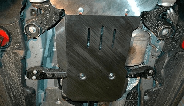 Защита коробки передач (КПП) | №3 Защита коробки передач (КПП) | №3