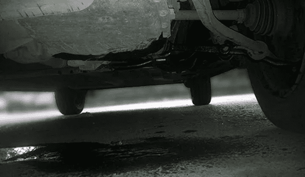 Защита коробки передач (КПП) | №5 Защита коробки передач (КПП) | №5