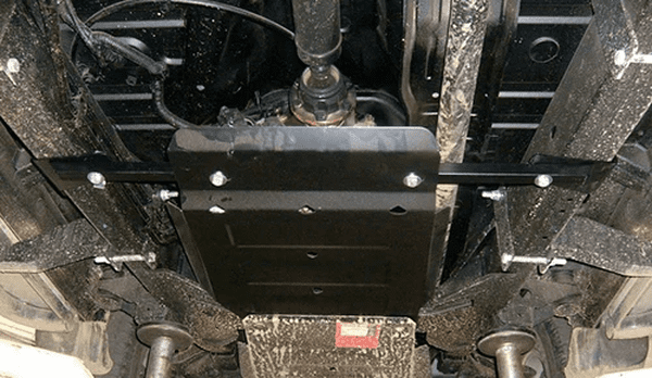 Защита раздаточной коробки | №3 Защита раздаточной коробки | №3