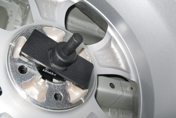 Защита запасного колеса FORTUS | №4