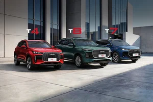 Автомобили TENET с выгодой до 800 000 ₽