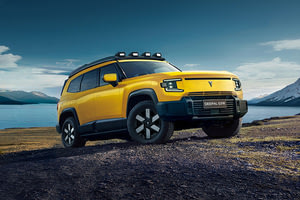 DEEPAL G318 – готов удивлять!