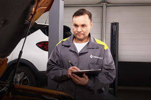 Комплексная диагностика за 999 ₽.*