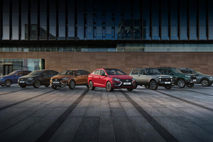 LADA с государственной поддержкой