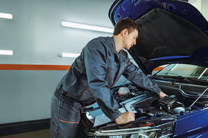 Мелочей не бывает