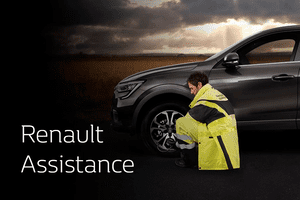 Renault Assistance
