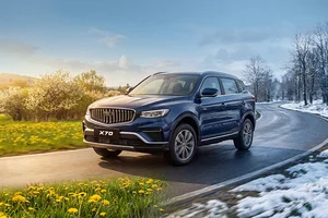 Весенняя профилактика для вашего Belgee