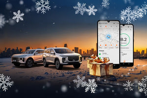 SOUEAST CONNECT SECURITY — в подарок*