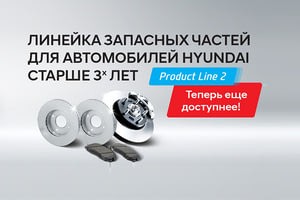 Запасные части PL2