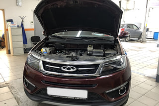 АвтоГЕРМЕС CHERY Балашиха