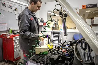 АвтоГЕРМЕС CHERY Балашиха