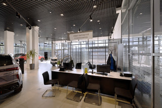 АвтоГЕРМЕС BAIC МКАД 44 км