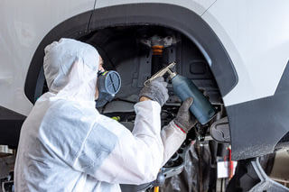 АвтоГЕРМЕС BAIC МКАД 44 км