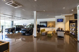 АвтоГЕРМЕС HYUNDAI МКАД 44 км