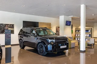 АвтоГЕРМЕС HYUNDAI МКАД 44 км