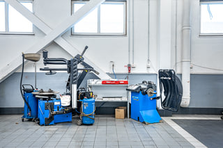 АвтоГЕРМЕС MITSUBISHI МКАД 44 км