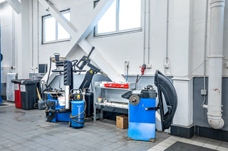 АвтоГЕРМЕС RAVON МКАД 44 км