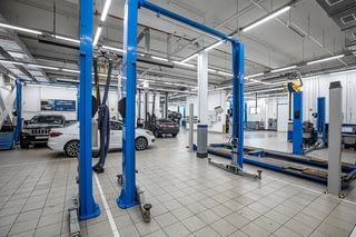 АвтоГЕРМЕС SUZUKI МКАД 44 км