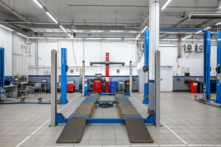 АвтоГЕРМЕС SUZUKI МКАД 44 км