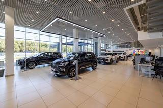 АвтоГЕРМЕС TENET МКАД 44 км