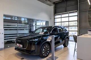 АвтоГЕРМЕС TENET МКАД 44 км