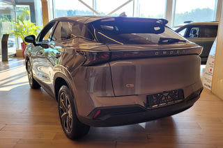 АвтоГЕРМЕС OMODA Рябиновая ул.