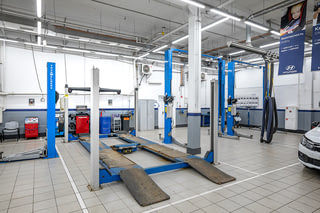 АвтоГЕРМЕС CITROEN Рязанский пр-т