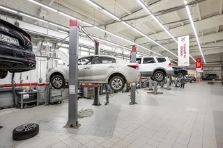 АвтоГЕРМЕС HYUNDAI Рязанский пр-т