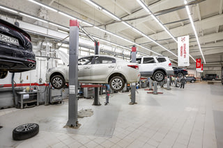 АвтоГЕРМЕС Kia Рязанский пр-т