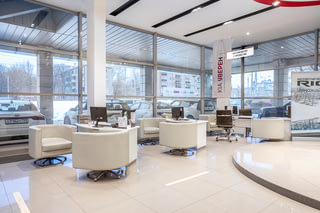 АвтоГЕРМЕС Kia Рязанский пр-т