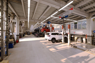 АвтоГЕРМЕС RENAULT Рязанский пр-т