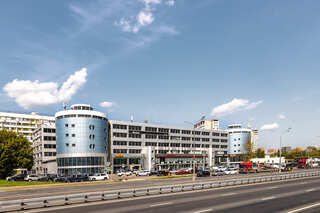 АвтоГЕРМЕС CHRYSLER ш. Энтузиастов