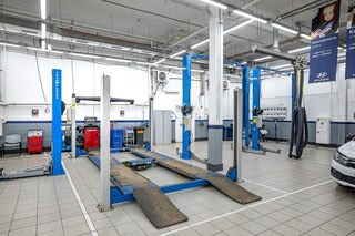 АвтоГЕРМЕС JAC ш. Энтузиастов