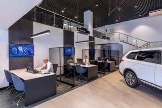 АвтоГЕРМЕС MITSUBISHI ш. Энтузиастов