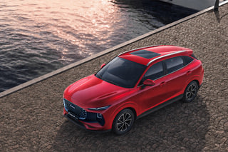 АвтоГЕРМЕС TENET Plus ш. Энтузиастов