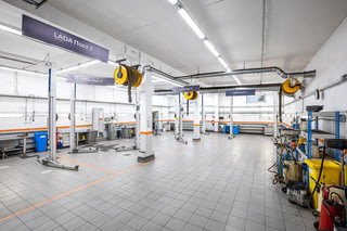 АвтоГЕРМЕС HYUNDAI Сормовская ул.