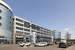 АвтоГЕРМЕС Jeep ш. Энтузиастов