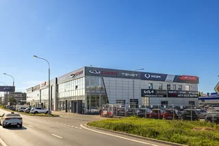 АвтоГЕРМЕС HYUNDAI МКАД 44 км