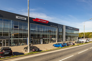 АвтоГЕРМЕС JETOUR МКАД 44 км