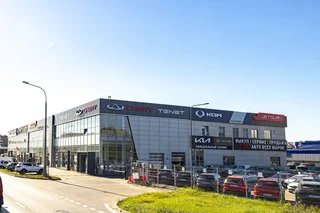 Автомобили с пробегом МКАД 44 км