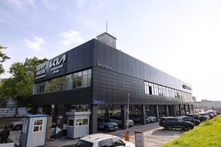 АвтоГЕРМЕС RENAULT Рязанский пр-т