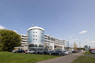 АвтоГЕРМЕС CHRYSLER ш. Энтузиастов