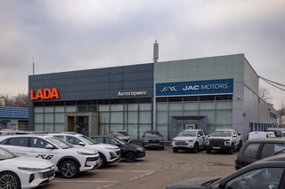 АвтоГЕРМЕС SUZUKI Сормовская ул.