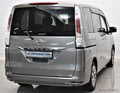 Фото NISSAN Serena IV (C26) с пробегом | №4
