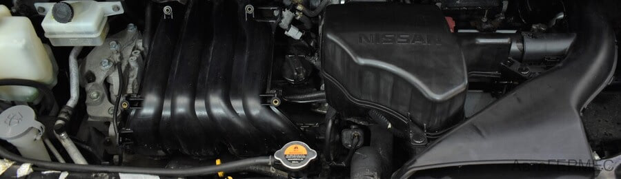 Фото NISSAN Serena IV (C26) с пробегом | №15