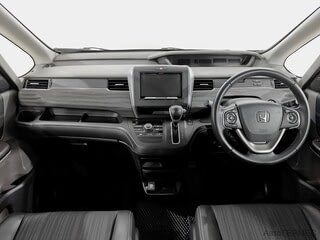 Фото Honda Freed II с пробегом Фото Honda Freed II с пробегом